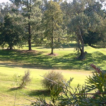 Commercial Golf Resort Albury Buitenkant foto