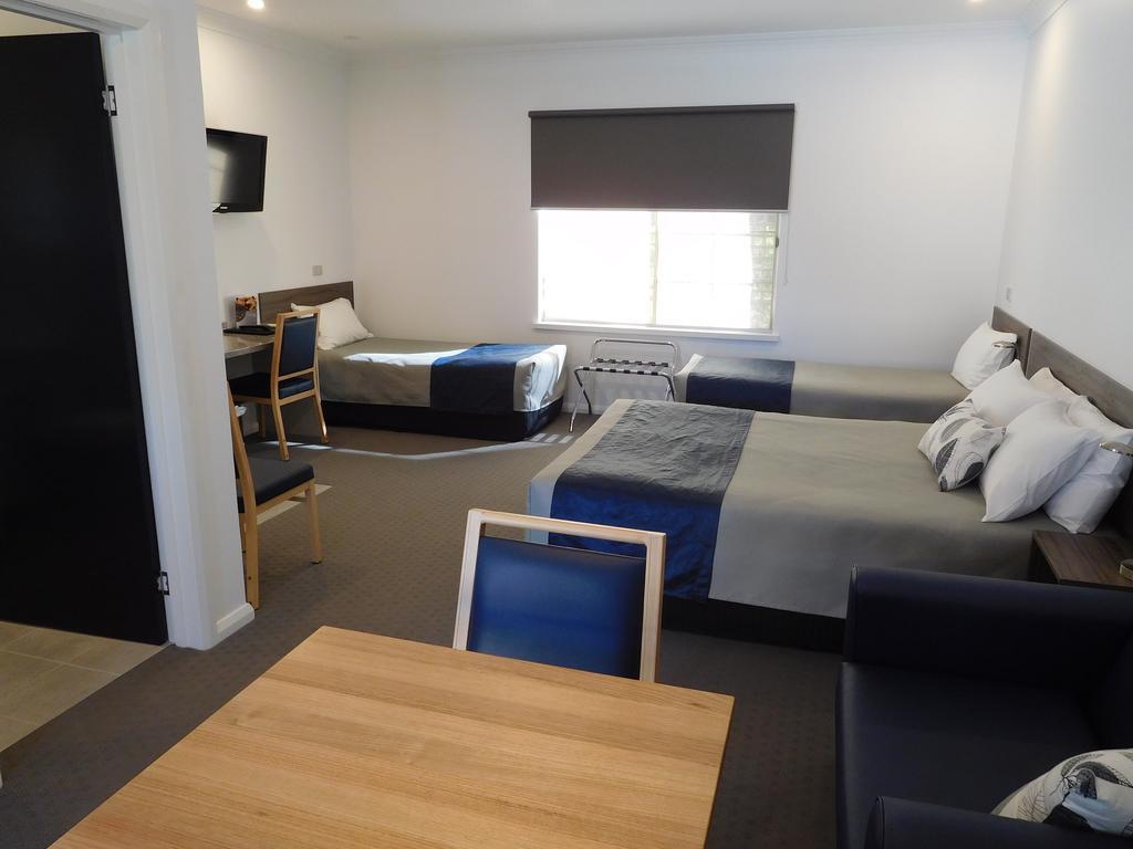Commercial Golf Resort Albury Kamer foto