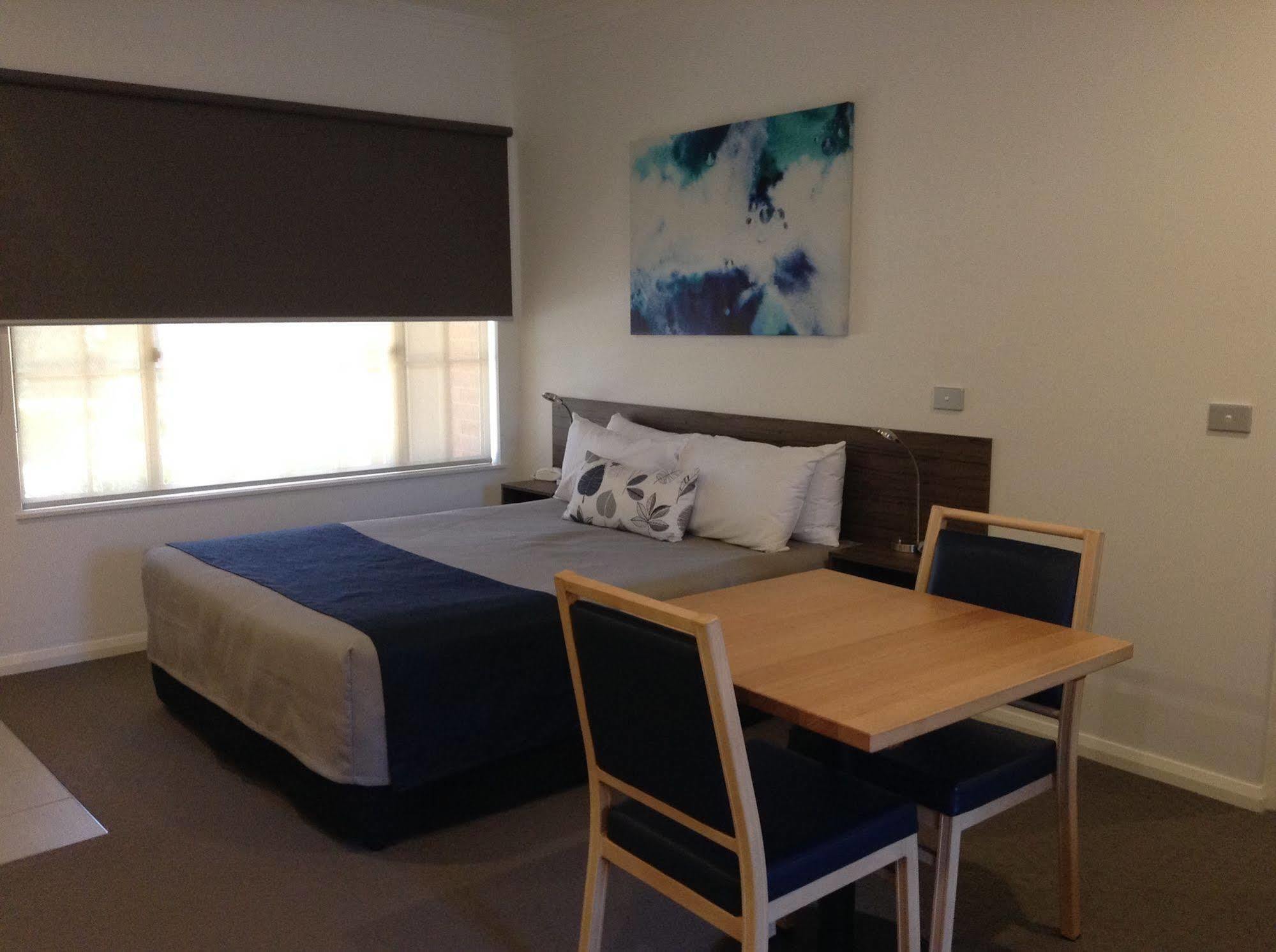 Commercial Golf Resort Albury Buitenkant foto